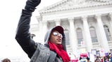 Photos: Tom Morello Rocks Wisconsin Protesters