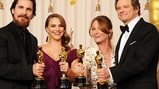 2011 Oscars' Best Moments