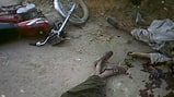 'Motorcycle Kill'
