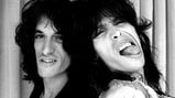 Rock's Greatest Feuds: Kings of Leon, The Rolling Stones, Aerosmith and More