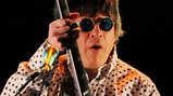 Photos: The Cars Play Ferocious Show in Los Angeles