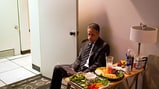 Behind the Scenes with Jon Stewart