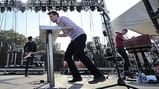 The Best Moments From the 2011 Austin City Limits Festival