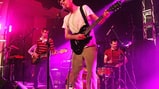 Levi's Presents Benefit Braddock: A Concert Series In Support Of Braddock, Pennsylvania
