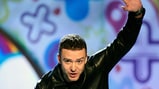 Justin Timberlake Through the Years