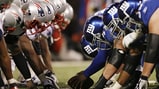 Super Bowl XLVI: Giants and Patriots Celebrity Supporters
