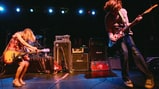 Sonic Youth: Three Decades of Dissonance
