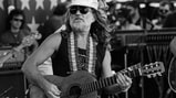 Willie Nelson Through the Years