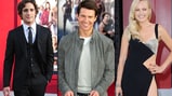 Tom Cruise, Def Leppard, Bret Michaels and More Celebrate 'Rock of Ages' Premiere
