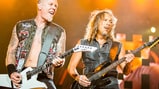 Metallica, Arctic Monkeys and Friends Rock Out at the Orion Festival