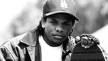 Highlights from 'West Coast Hip-Hop: A History in Pictures'