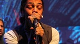 Behind the Scenes of Gym Class Heroes' 'Unplugged' Show