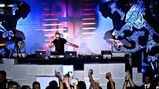 Behind the Scenes of Paul van Dyk's Tour
