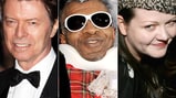 13 Rock Stars Who Disappeared