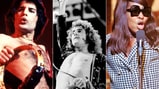Readers' Poll: The Best Vocal Performances in Rock History
