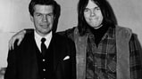 Inside Neil Young's New Memoir 'Waging Heavy Peace'