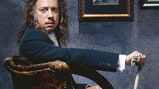 Inside Metallica Guitarist Kirk Hammett's 'Horror Business'