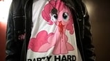 Bronies Hit Canterlot Gardens for 'My Little Pony' Convention