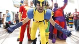 The Craziest Costumes at 2012 New York Comic Con