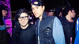 Hard Festival's Day of the Dead Blowout