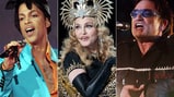 Readers' Poll: The Greatest Super Bowl Halftime Shows