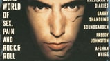 Nine Inch Nails on the Cover of Rolling Stone