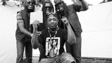AfroPunk Festival 2013 Highlights