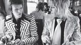 Wild Style: Inside John Varvatos' 'Rock in Fashion' Book