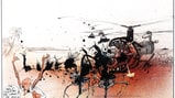 The Gonzo Art of Ralph Steadman