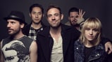 The 91X Holiday Bonus Show