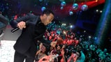 After Midnight: Photos From New Year's Eve 2013's Biggest Concerts