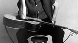 Pete Seeger's Life in Photos