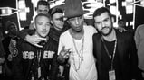 Inside Holy Ship!!!'s Electronic Party in Paradise