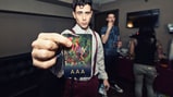 Dinner, Socks and Soundcheck: How St. Lucia Prep for a Show