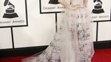 Grammys 2014: The Hottest Looks From the Red Carpet