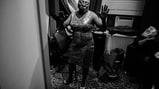 Sharon Jones Gets Her Groove Back: Behind-the-Scenes Photos