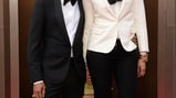 Oscar 2014: Stars on the Red Carpet