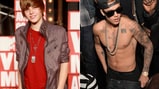 9 Shocking Teen Star Meltdowns
