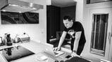 Tiësto's Magikal Mystery Tour: All-Access Photos From the Road
