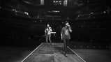 Brooklyn Jubilee: Backstage at Barclays With the Avett Brothers