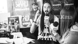 Steve Aoki: Behind the Scenes at SXSW