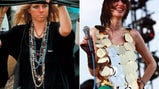 45 Years of Music Festival Fashion: From Woodstock to Electric Daisy
