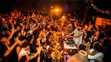 Damian Lazarus Gets Lost in Miami: See His Photo Diary