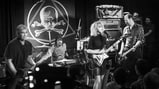 See Photos From Nirvana's Secret Reunion in Brooklyn