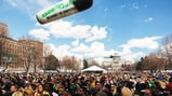 The Mile High City: Denver's 4/20 Celebrations