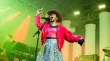 45 Best Things We Saw at Bonnaroo 2014