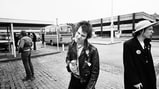 Behind the Filth and the Fury: Rarely Seen Sex Pistols Photos