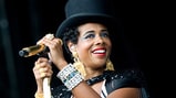 Kelis: I Was Racially Abused at London Airport