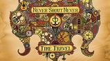 Exclusive Album Stream: Never Shout Never's 'Time Travel'