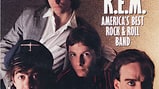 R.E.M. In the Real World - Rolling Stone's 1987 Cover Story